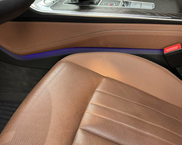 Синій Ауді А6, об'ємом двигуна 3 л та пробігом 79 тис. км за 36800 $, фото 16 на Automoto.ua