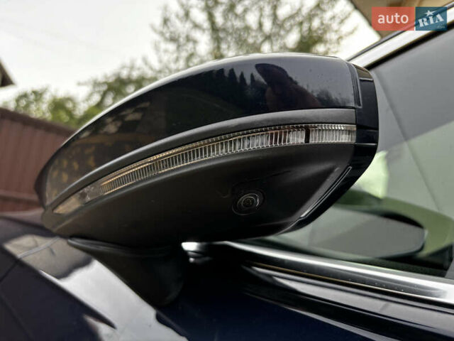 Синий Ауди А6, объемом двигателя 3 л и пробегом 65 тыс. км за 32000 $, фото 9 на Automoto.ua