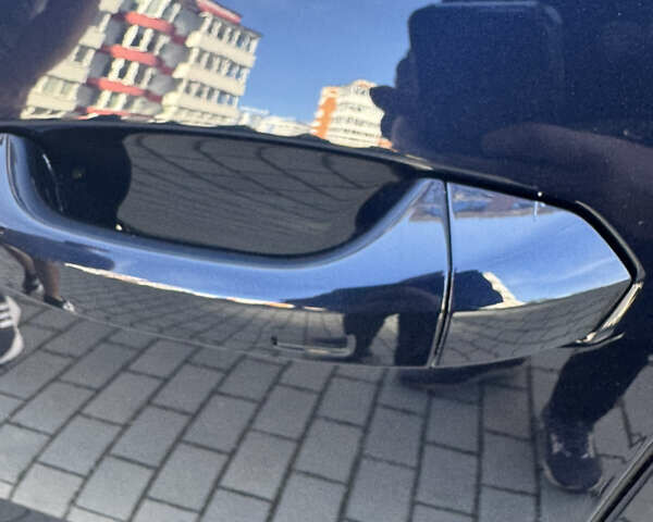 Синий Ауди А6, объемом двигателя 3 л и пробегом 117 тыс. км за 29000 $, фото 7 на Automoto.ua