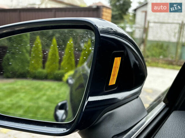 Синий Ауди А6, объемом двигателя 3 л и пробегом 65 тыс. км за 32000 $, фото 5 на Automoto.ua