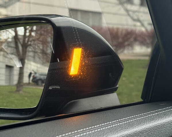 Синий Ауди А6, объемом двигателя 1.98 л и пробегом 77 тыс. км за 33000 $, фото 8 на Automoto.ua