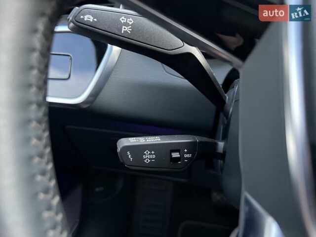 Синий Ауди А6, объемом двигателя 3 л и пробегом 70 тыс. км за 42499 $, фото 41 на Automoto.ua