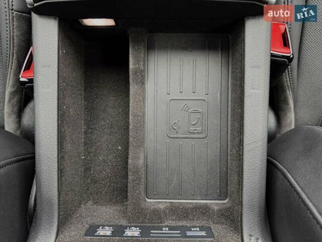 Синій Ауді А6, об'ємом двигуна 1.97 л та пробігом 57 тис. км за 41800 $, фото 42 на Automoto.ua