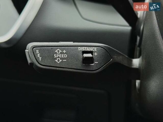 Синій Ауді А6, об'ємом двигуна 1.97 л та пробігом 57 тис. км за 41800 $, фото 53 на Automoto.ua