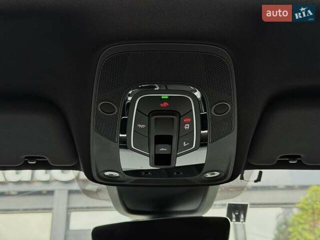 Синій Ауді А6, об'ємом двигуна 1.97 л та пробігом 57 тис. км за 41800 $, фото 46 на Automoto.ua