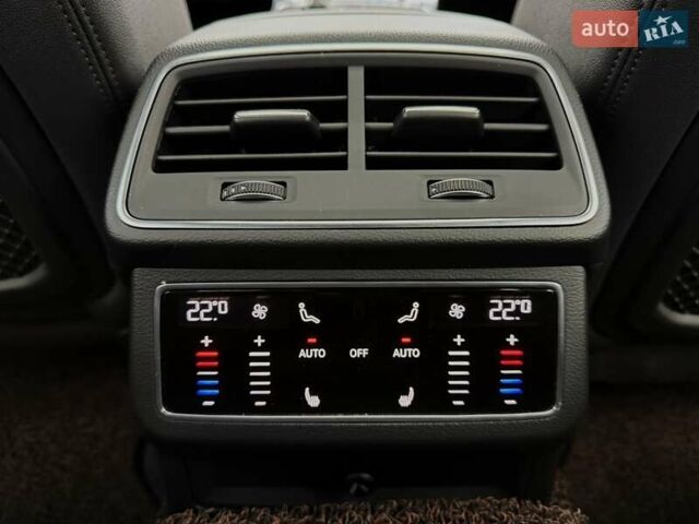 Синий Ауди А6, объемом двигателя 1.97 л и пробегом 57 тыс. км за 39999 $, фото 38 на Automoto.ua