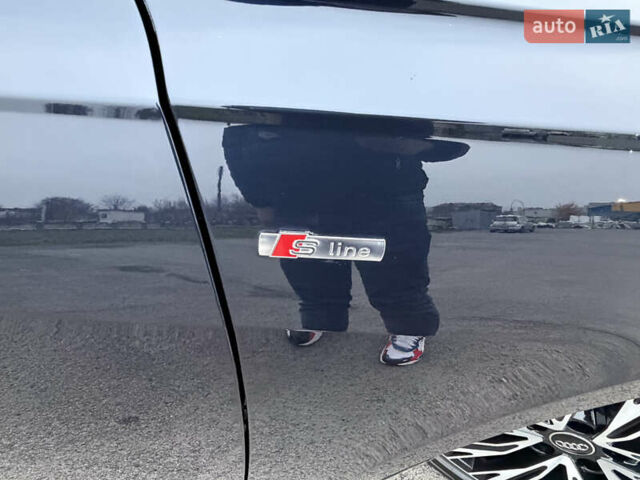 Синий Ауди А6, объемом двигателя 3 л и пробегом 45 тыс. км за 45500 $, фото 44 на Automoto.ua