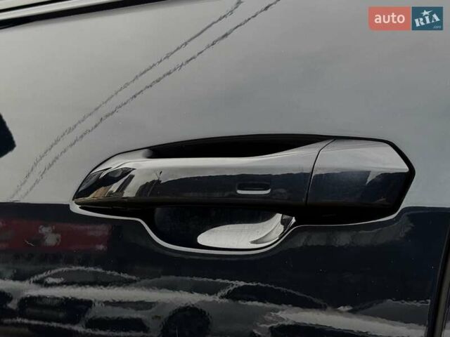 Синий Ауди А6, объемом двигателя 1.97 л и пробегом 57 тыс. км за 39999 $, фото 20 на Automoto.ua