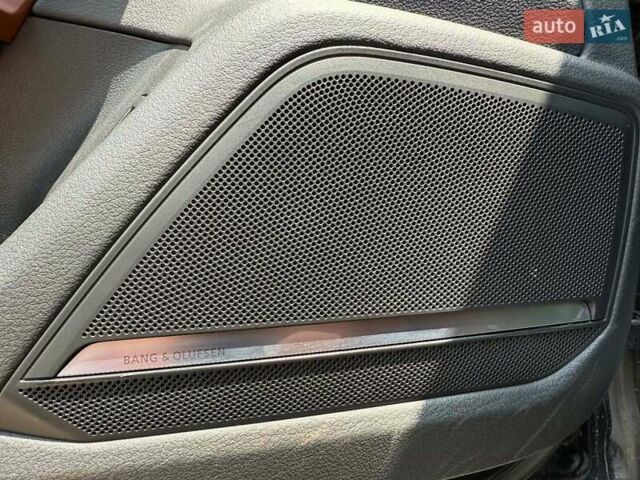 Синий Ауди А6, объемом двигателя 1.98 л и пробегом 240 тыс. км за 27999 $, фото 8 на Automoto.ua