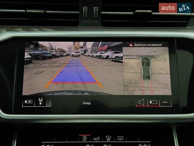 Синий Ауди А6, объемом двигателя 1.97 л и пробегом 57 тыс. км за 39999 $, фото 49 на Automoto.ua