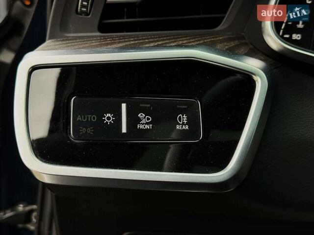 Синій Ауді А6, об'ємом двигуна 1.97 л та пробігом 57 тис. км за 41800 $, фото 47 на Automoto.ua