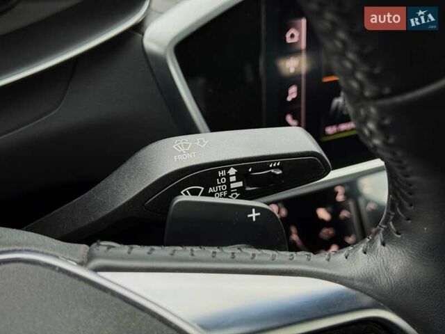 Синій Ауді А6, об'ємом двигуна 1.97 л та пробігом 57 тис. км за 41800 $, фото 55 на Automoto.ua