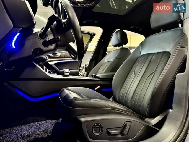 Синий Ауди А6, объемом двигателя 1.97 л и пробегом 57 тыс. км за 36499 $, фото 16 на Automoto.ua