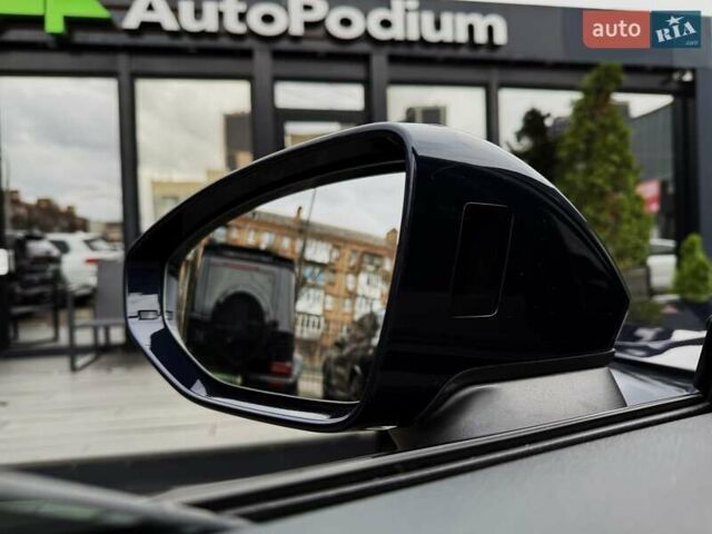 Синій Ауді А6, об'ємом двигуна 1.97 л та пробігом 57 тис. км за 39900 $, фото 30 на Automoto.ua