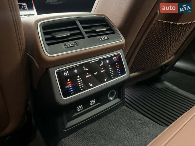 Синий Ауди А6, объемом двигателя 3 л и пробегом 27 тыс. км за 43999 $, фото 28 на Automoto.ua