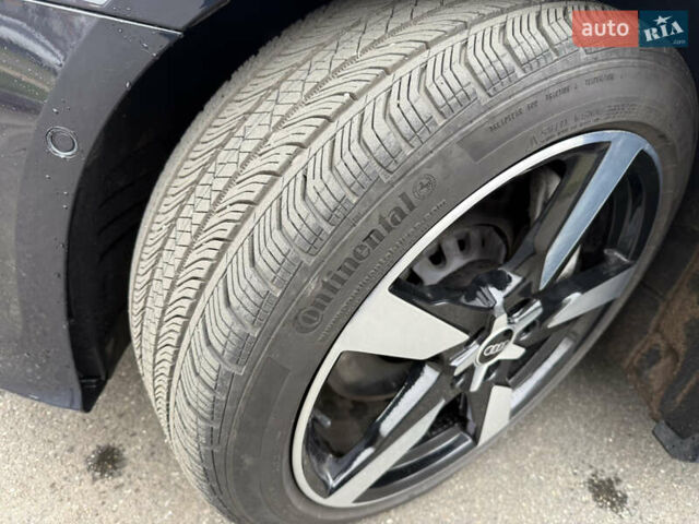 Синий Ауди А6, объемом двигателя 3 л и пробегом 42 тыс. км за 33000 $, фото 36 на Automoto.ua