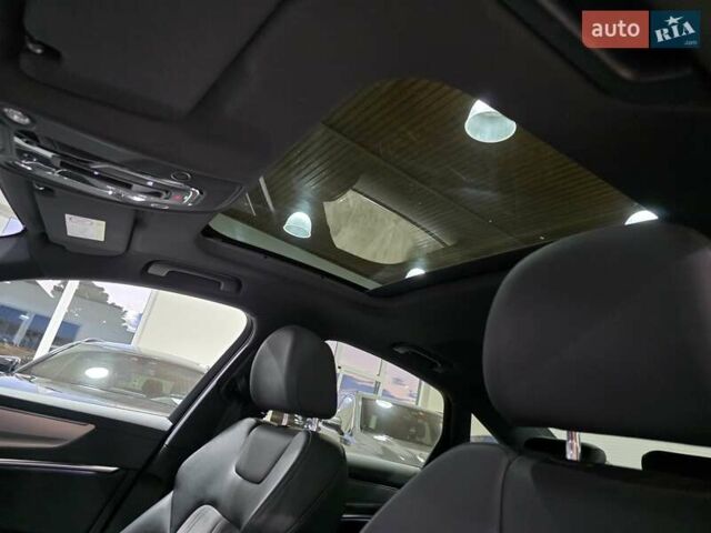 Синий Ауди А6, объемом двигателя 2.97 л и пробегом 127 тыс. км за 42500 $, фото 81 на Automoto.ua