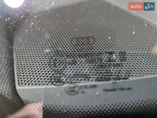 Синий Ауди А6, объемом двигателя 2.97 л и пробегом 127 тыс. км за 42500 $, фото 92 на Automoto.ua