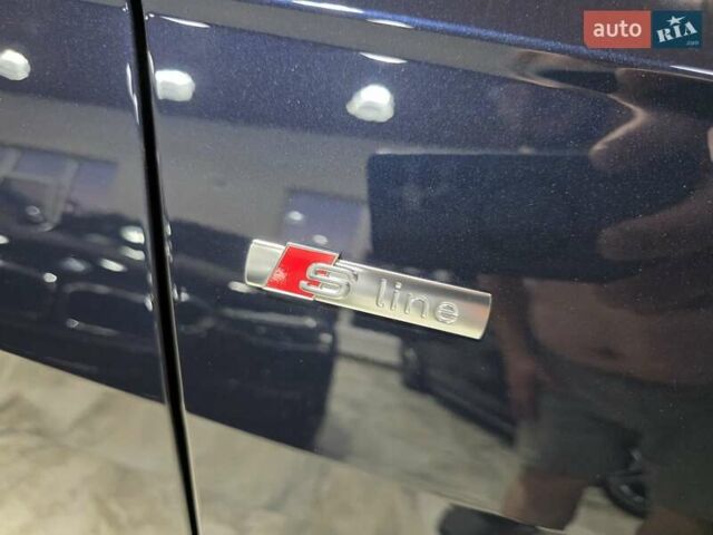 Синий Ауди А6, объемом двигателя 2.97 л и пробегом 127 тыс. км за 42500 $, фото 88 на Automoto.ua