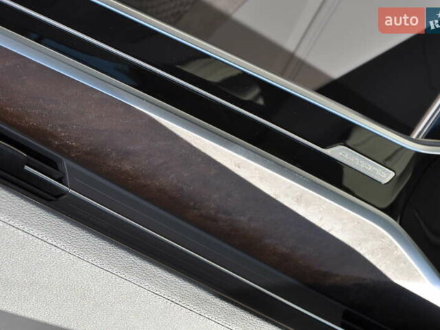 Синий Ауди А6, объемом двигателя 3 л и пробегом 50 тыс. км за 45500 $, фото 41 на Automoto.ua