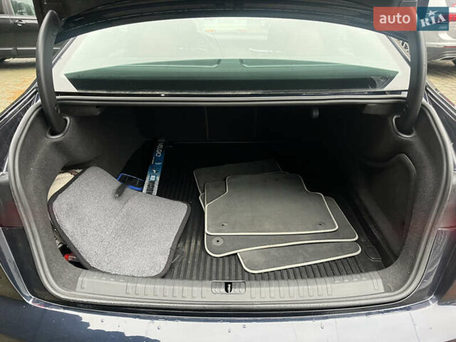 Синий Ауди А6, объемом двигателя 3 л и пробегом 27 тыс. км за 43999 $, фото 32 на Automoto.ua