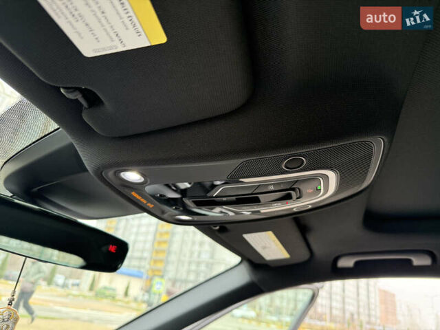 Синий Ауди А6, объемом двигателя 3 л и пробегом 42 тыс. км за 33000 $, фото 27 на Automoto.ua