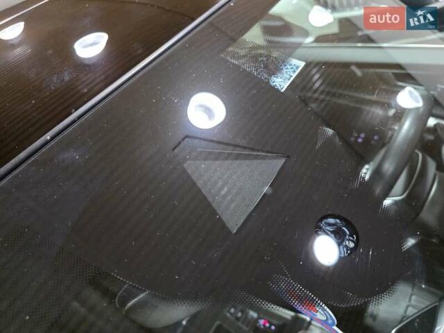 Синий Ауди А6, объемом двигателя 2.97 л и пробегом 127 тыс. км за 42500 $, фото 89 на Automoto.ua