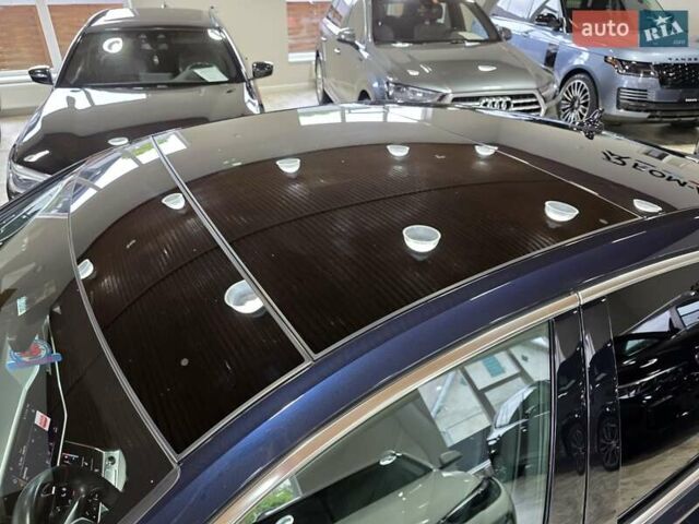 Синий Ауди А6, объемом двигателя 2.97 л и пробегом 127 тыс. км за 42500 $, фото 71 на Automoto.ua