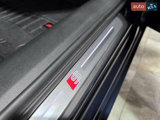 Синий Ауди А6, объемом двигателя 2.97 л и пробегом 127 тыс. км за 42500 $, фото 86 на Automoto.ua