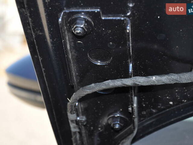 Синий Ауди А6, объемом двигателя 3 л и пробегом 50 тыс. км за 46000 $, фото 47 на Automoto.ua