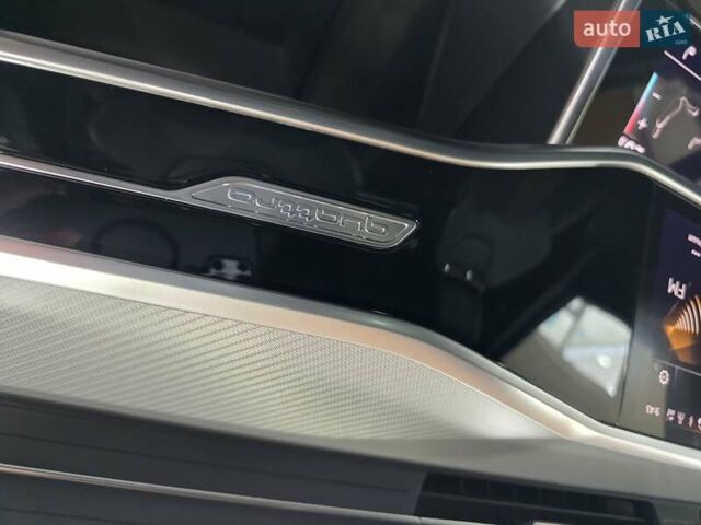 Синий Ауди А6, объемом двигателя 2.97 л и пробегом 127 тыс. км за 42500 $, фото 72 на Automoto.ua