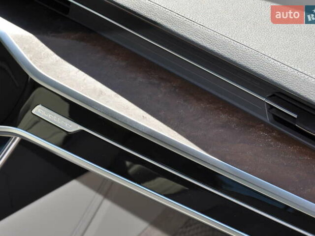 Синий Ауди А6, объемом двигателя 3 л и пробегом 50 тыс. км за 46000 $, фото 41 на Automoto.ua