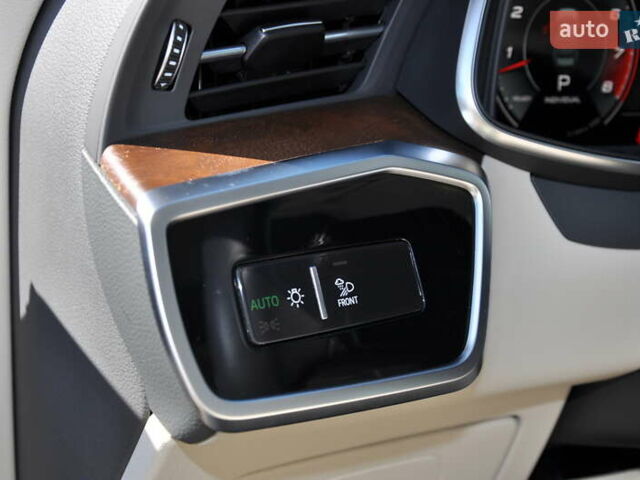 Синий Ауди А6, объемом двигателя 3 л и пробегом 50 тыс. км за 45500 $, фото 20 на Automoto.ua