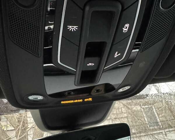 Синий Ауди А6, объемом двигателя 3 л и пробегом 55 тыс. км за 48000 $, фото 17 на Automoto.ua