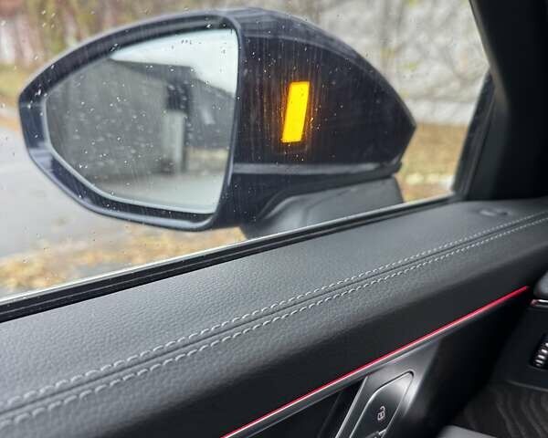 Синий Ауди А6, объемом двигателя 3 л и пробегом 55 тыс. км за 48000 $, фото 26 на Automoto.ua