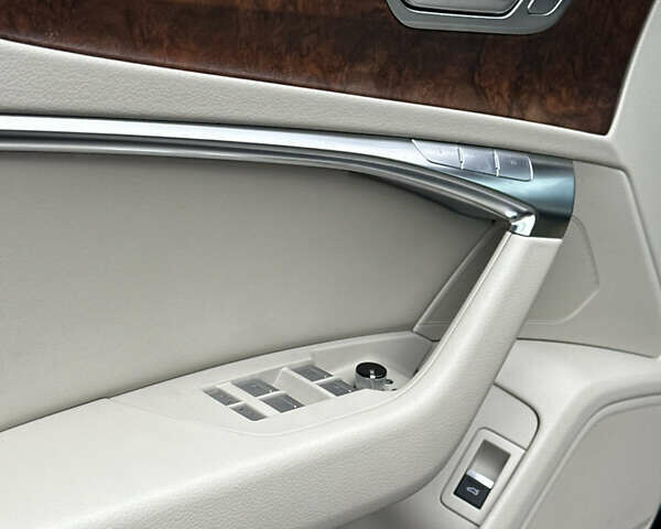 Синій Ауді А6, об'ємом двигуна 3 л та пробігом 42 тис. км за 59500 $, фото 28 на Automoto.ua