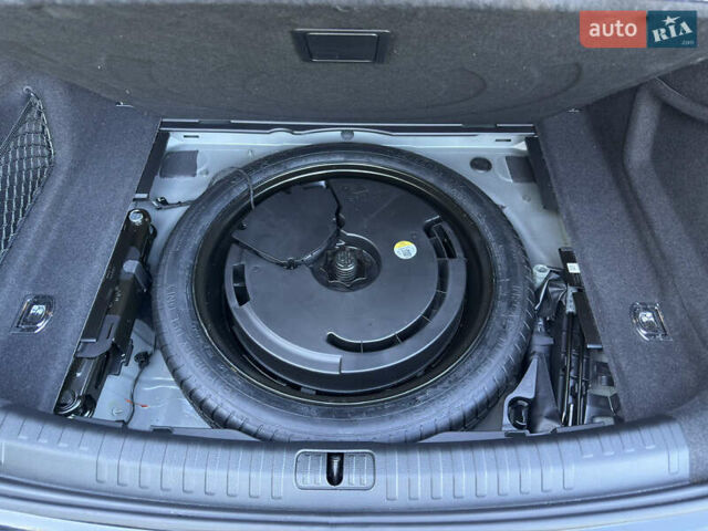 Синій Ауді А6, об'ємом двигуна 1.98 л та пробігом 29 тис. км за 39900 $, фото 33 на Automoto.ua