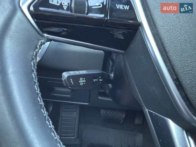 Ауди А6 2023 в Борисполе на Automoto.ua Синий Ауди А6, объемом двигателя 1.98 л и пробегом 29 тыс. км за 41999 $, фото 29 на Automoto.ua