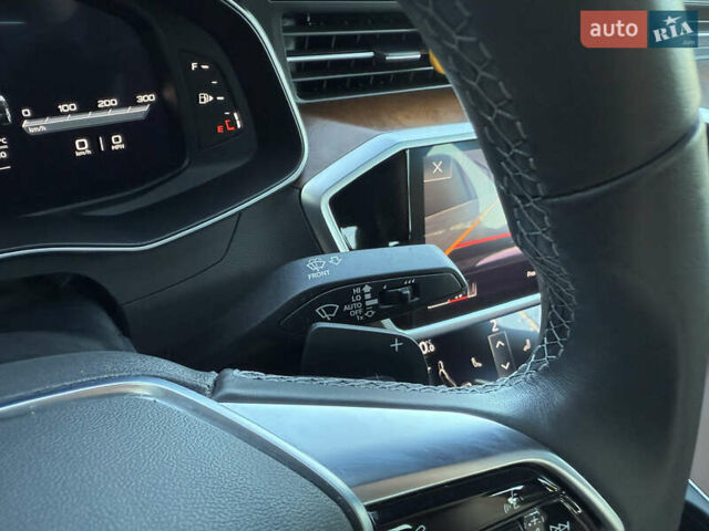 Синій Ауді А6, об'ємом двигуна 1.98 л та пробігом 29 тис. км за 39900 $, фото 25 на Automoto.ua