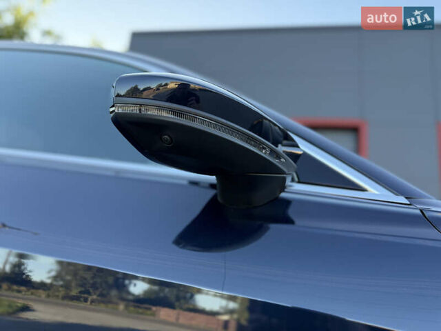 Синій Ауді А6, об'ємом двигуна 1.98 л та пробігом 29 тис. км за 39900 $, фото 30 на Automoto.ua