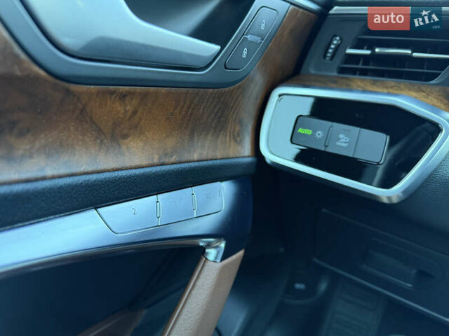 Синій Ауді А6, об'ємом двигуна 1.98 л та пробігом 29 тис. км за 39900 $, фото 28 на Automoto.ua