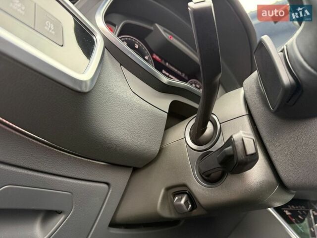 Синий Ауди А6, объемом двигателя 2 л и пробегом 27 тыс. км за 43999 $, фото 30 на Automoto.ua