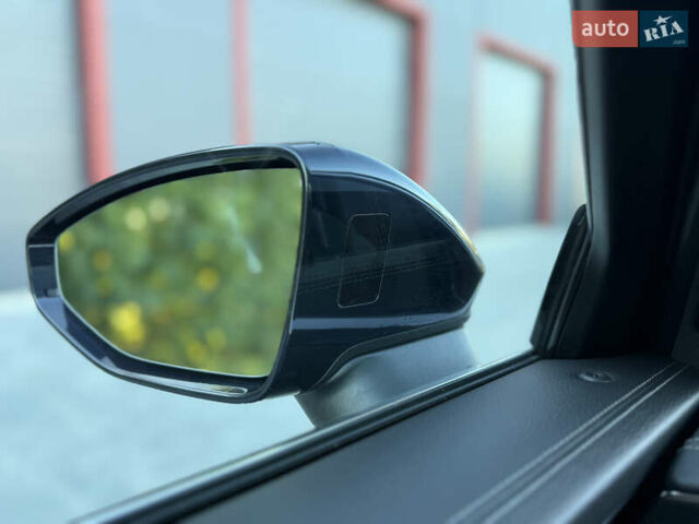 Синій Ауді А6, об'ємом двигуна 1.98 л та пробігом 29 тис. км за 39900 $, фото 35 на Automoto.ua