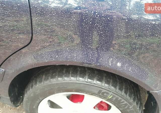 Синій Ауді А6, об'ємом двигуна 2.5 л та пробігом 501 тис. км за 4000 $, фото 27 на Automoto.ua