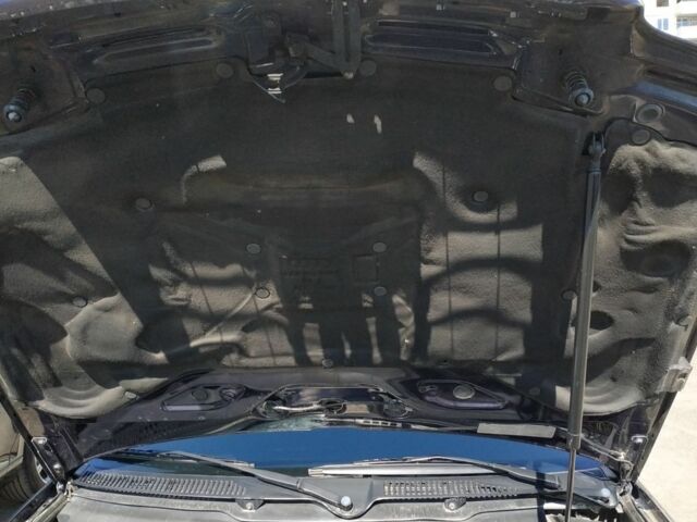 Синий Ауди А6, объемом двигателя 0.26 л и пробегом 1 тыс. км за 4100 $, фото 4 на Automoto.ua