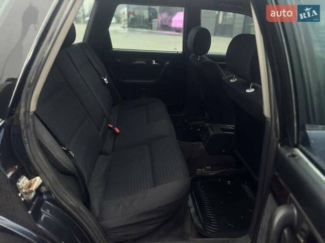 Синий Ауди А6, объемом двигателя 2 л и пробегом 450 тыс. км за 1850 $, фото 29 на Automoto.ua