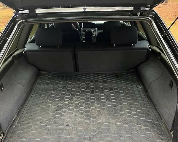 Синій Ауді А6, об'ємом двигуна 2.5 л та пробігом 550 тис. км за 3500 $, фото 8 на Automoto.ua