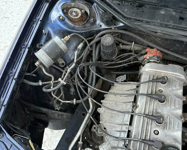 Синій Ауді А6, об'ємом двигуна 1.98 л та пробігом 330 тис. км за 2500 $, фото 28 на Automoto.ua