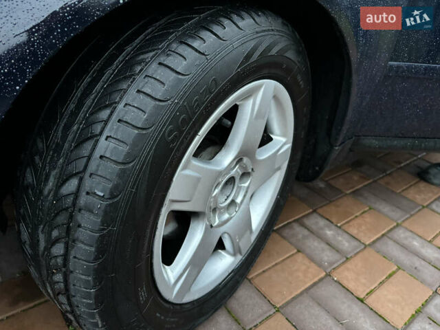 Синій Ауді А6, об'ємом двигуна 2.5 л та пробігом 455 тис. км за 3400 $, фото 10 на Automoto.ua