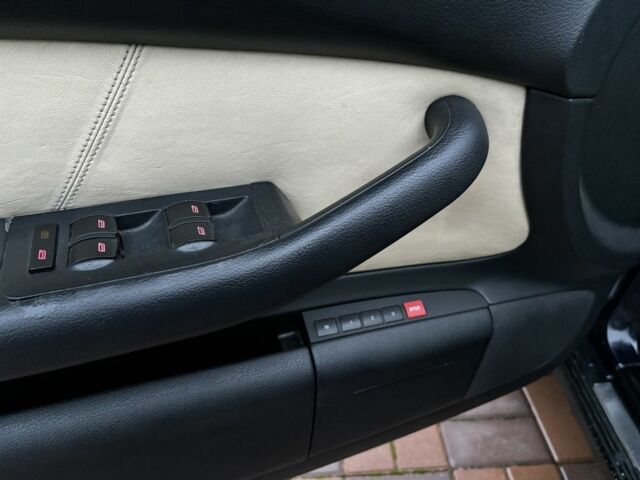 Синій Ауді А6, об'ємом двигуна 2.5 л та пробігом 398 тис. км за 3399 $, фото 14 на Automoto.ua